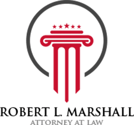 Robert L. Marshall, Attorney At Law Robert L. Marshall, Attorney At Law